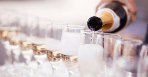 Bubbly Wines of The World