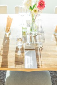 Exceptional Team Activities, wine blending