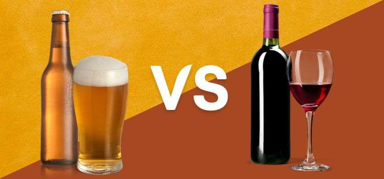 10 Key Differences Between Wine People and Beer People You Need to Know