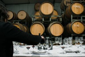 3 Benefits to Blind Wine Tasting for Corporate