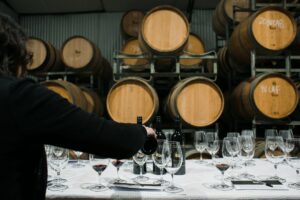 3 Benefits to Blind Wine Tasting for Corporate, How to Host a Wine Tasting Party