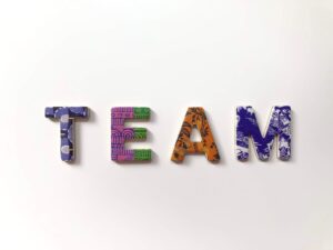 The Secrets of Building a Great Team