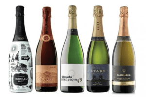 Cava Wine
