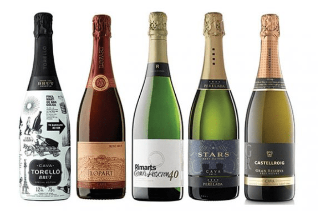 Cava Wine