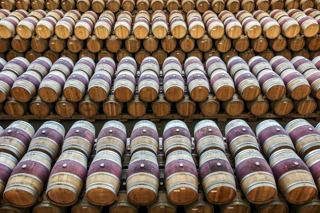 Wine 101 The Fascinating Rioja