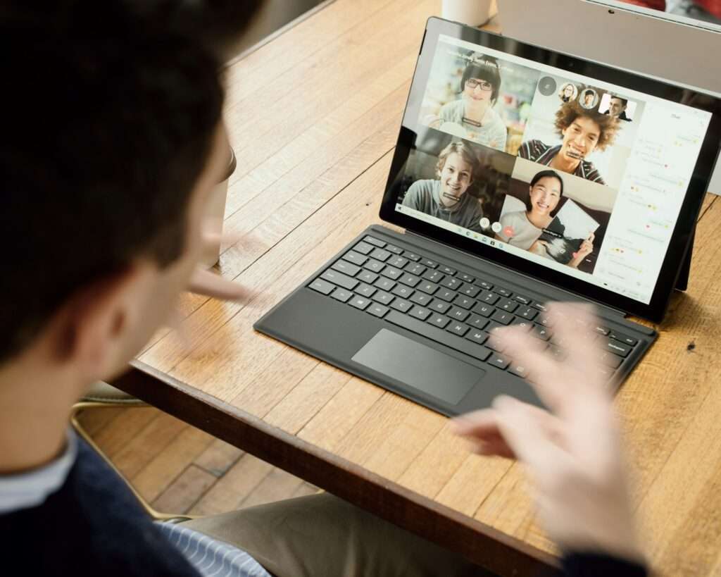 virtual team building, San Diego Team Building Ideas