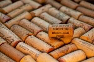 How to Identify Corked Wine