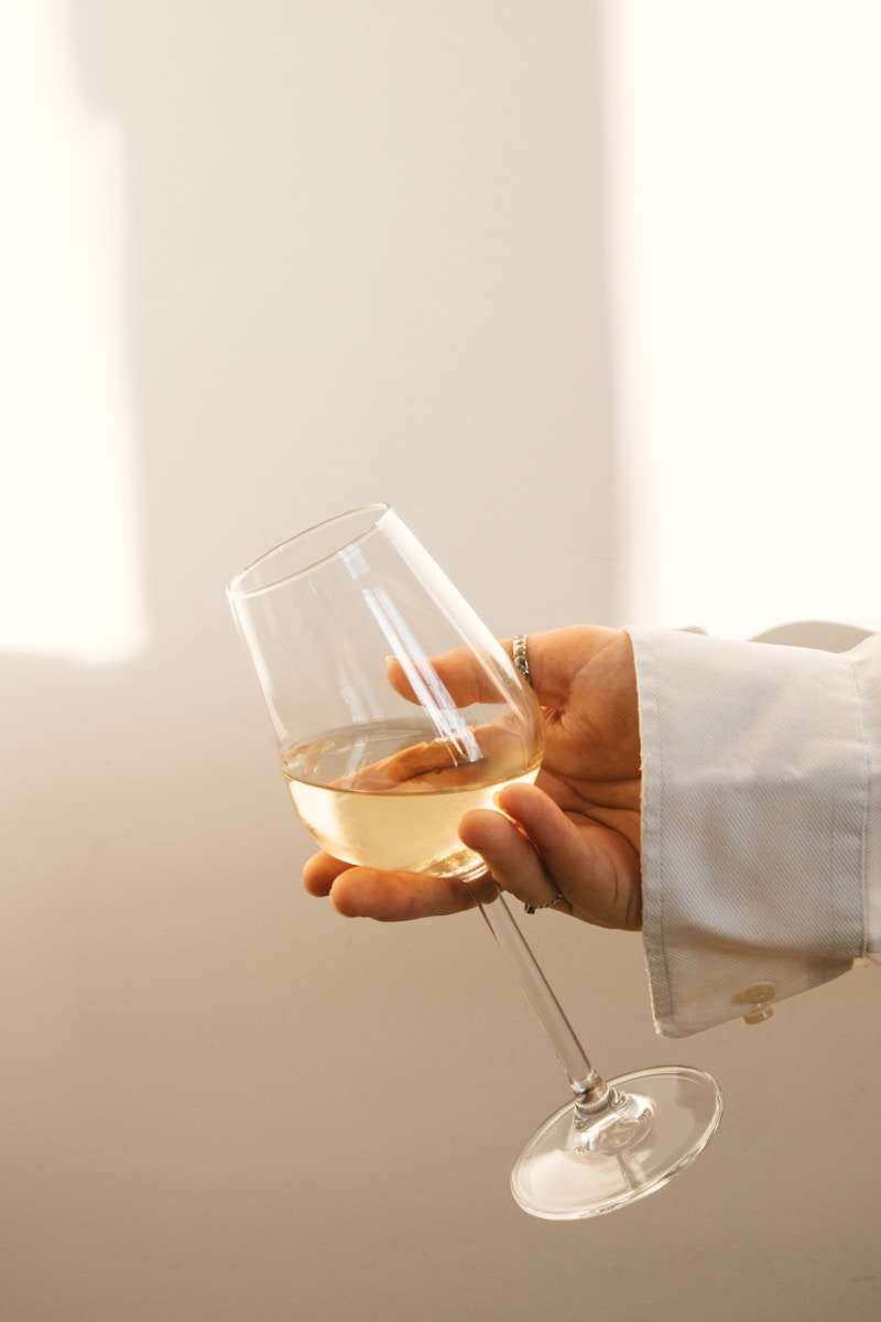 Wine 101 The Fascinating Chardonnay