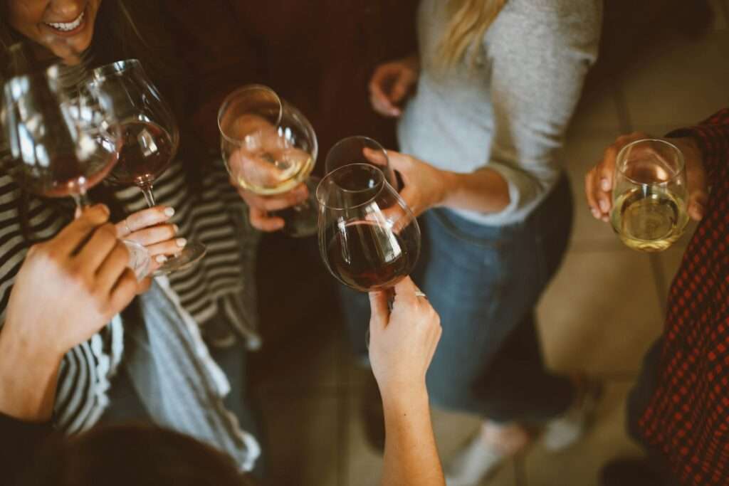 How Wine Tasting Can Enhance Team Building