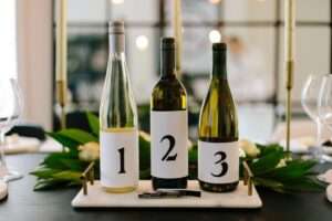 Wine Blending Team Building, Blind Wine Tasting, Exceptional Team Activities, wine blending, San Diego Team Building Ideas, Fun Event Ideas, How to Host a Blind Wine Tasting (Step-by-Step)