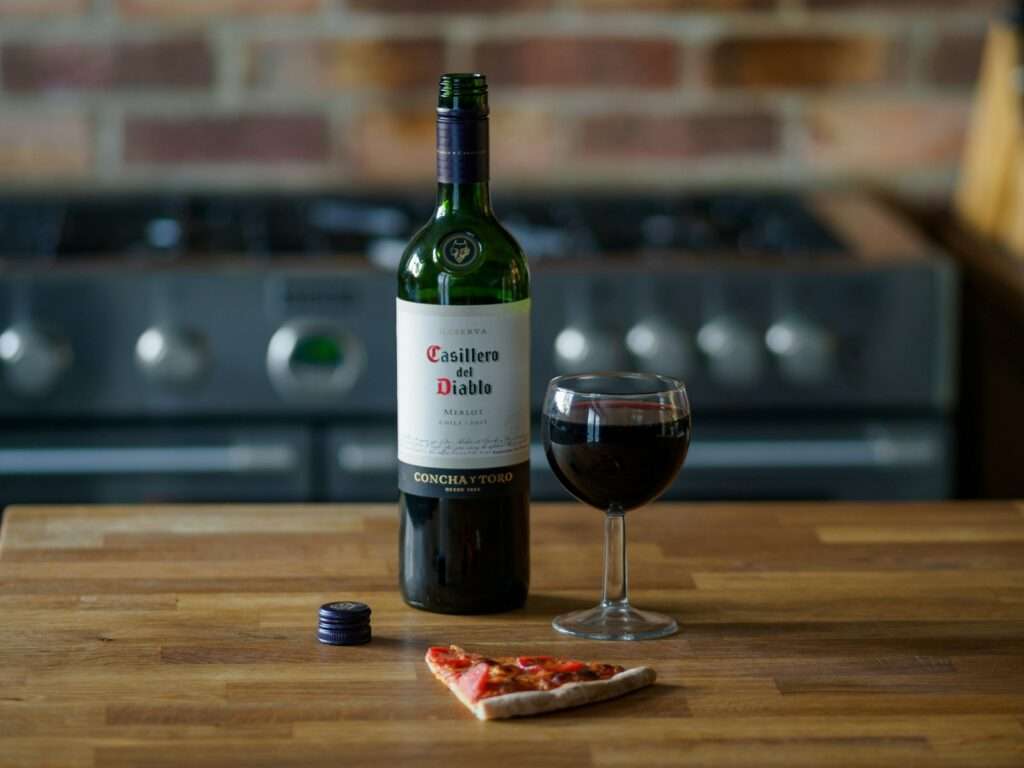 Wine 101 The Fascinating Merlot