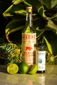 team building events, mezcal