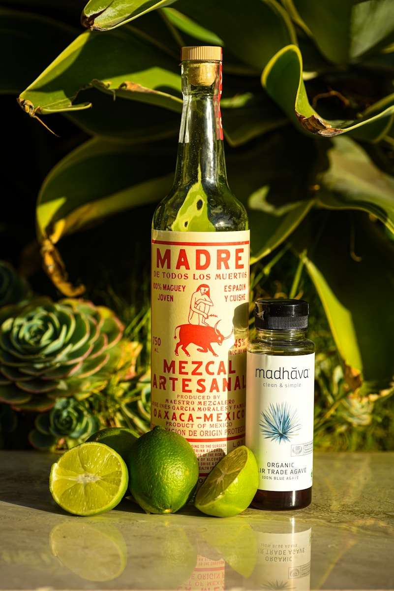 team building events, mezcal