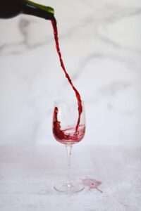 Most Effortless Ways to Eliminate Red Wine Stains