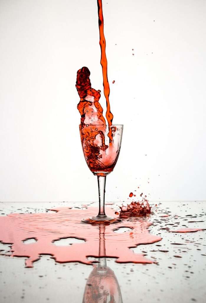 Most Effortless Ways to Eliminate Red Wine Stains