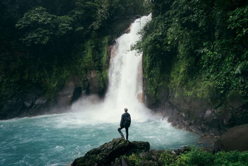 Unlocking the Joy of Travel