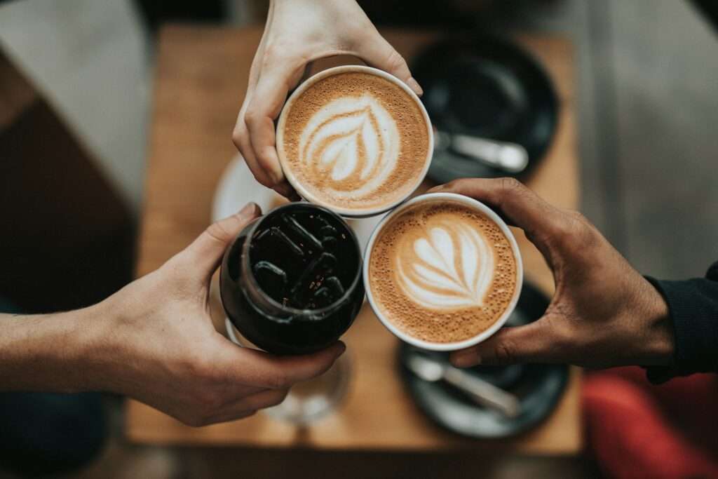 Community Association Events
