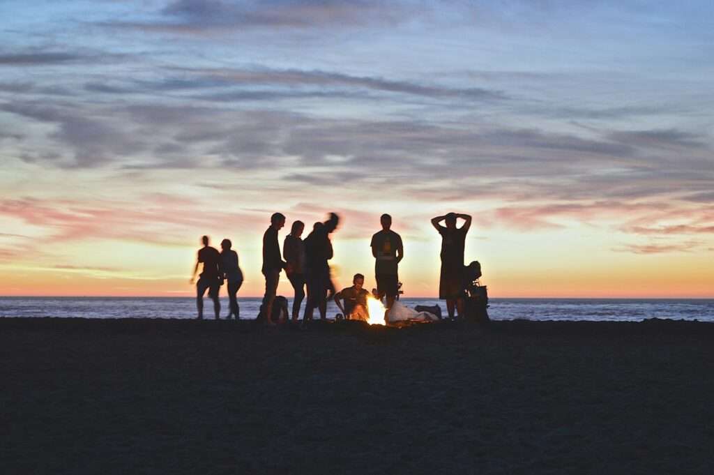 Group Events