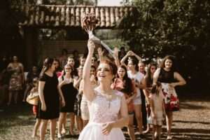 Social Event and Wedding Planning Strategies