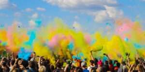 Group Events
