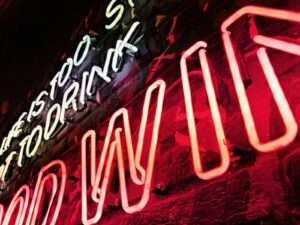 Guide to Red Wines, Red Wine