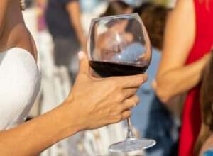 Wine Events, HOAs, Corporates, Communities