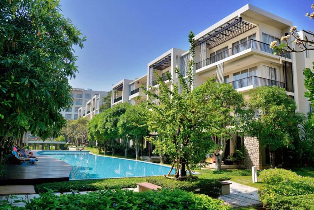 Condo Association Events