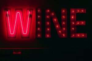 Guide to Red Wines, Bold Red Wines