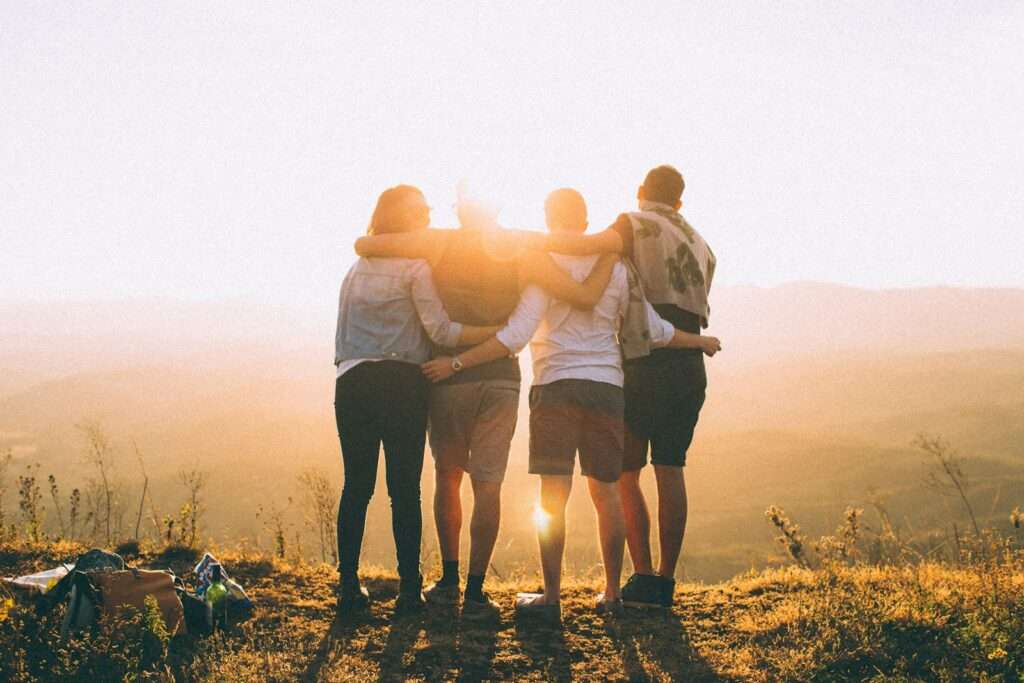 Group Events