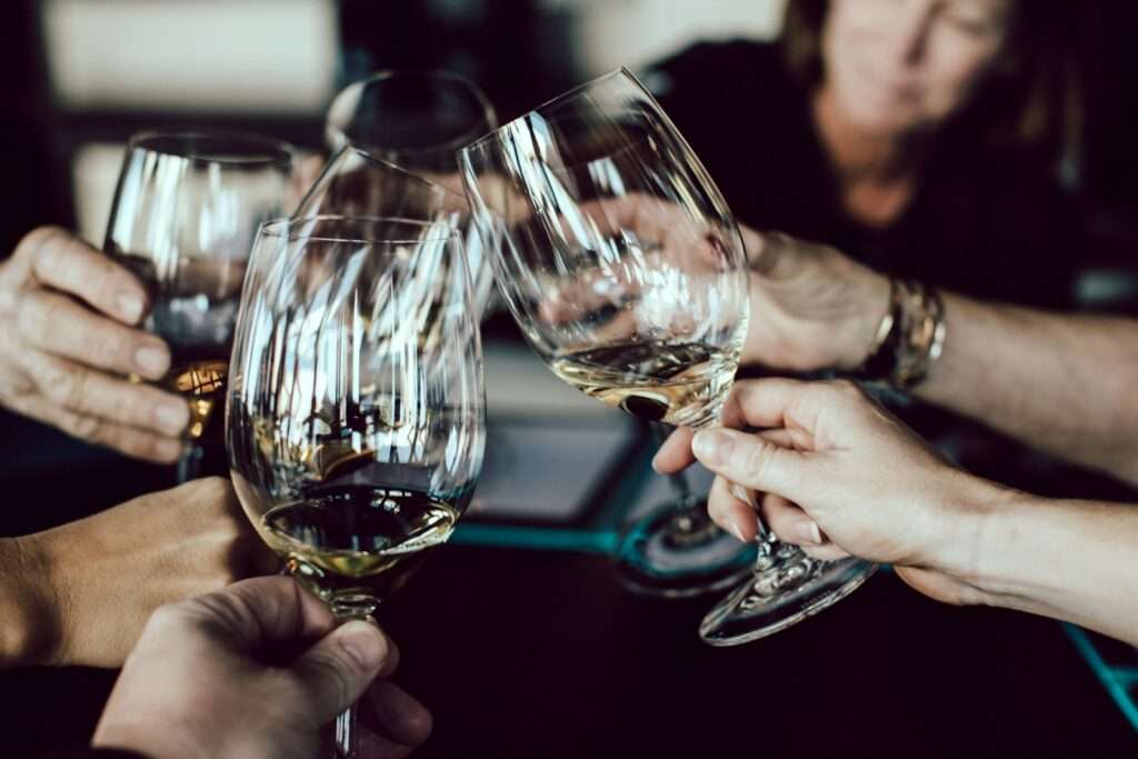 Wine Events, HOAs, Corporates, Clubhouses