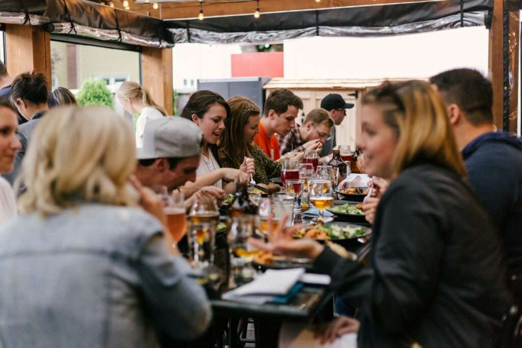 Community Association Events