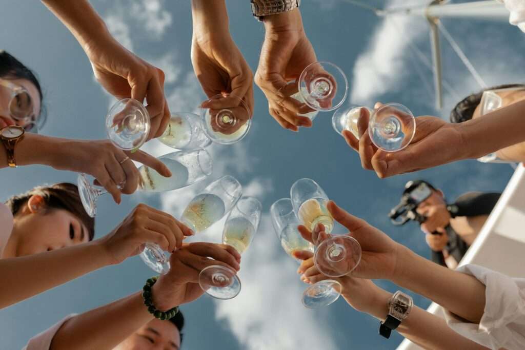 Group Events