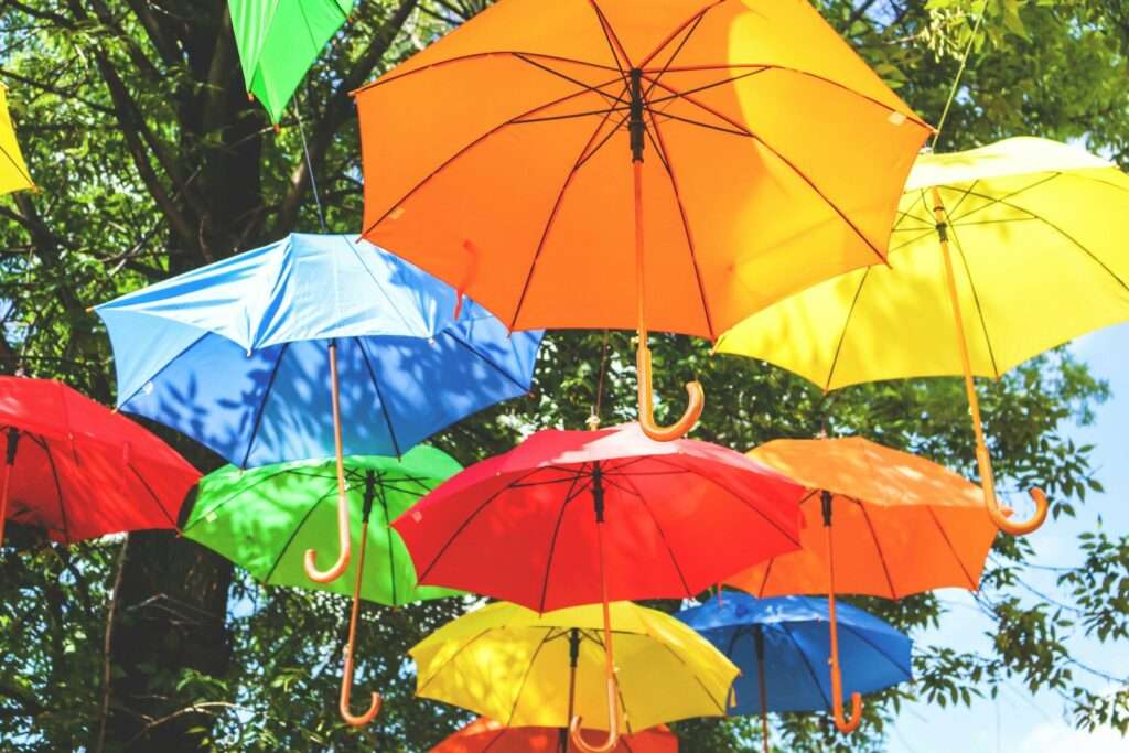 Community Association Events