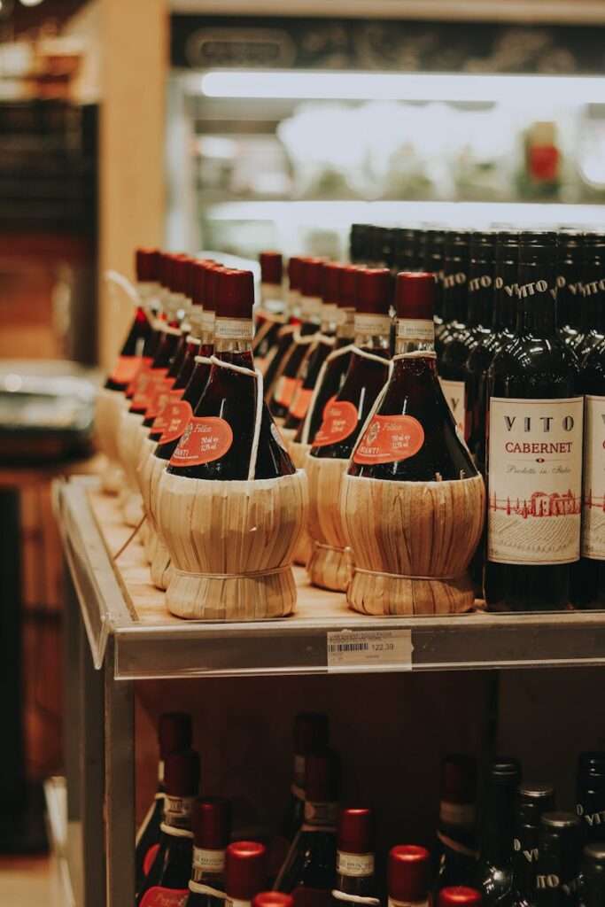 Understanding Wine Labels, Decode Wine Labels