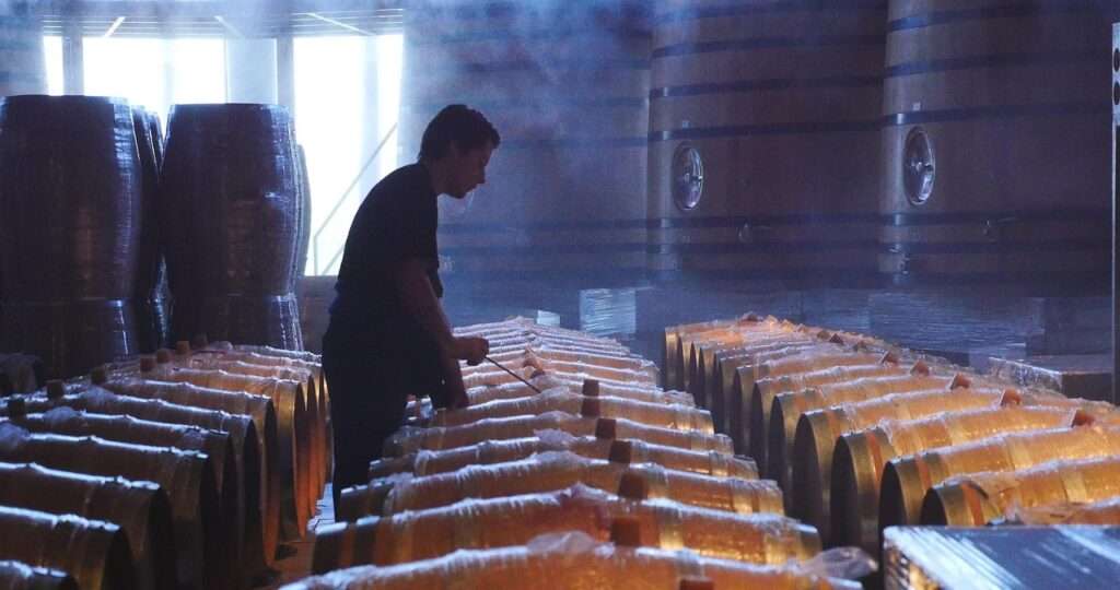 Wine Regions, Corporate Retreat, Wine Regions