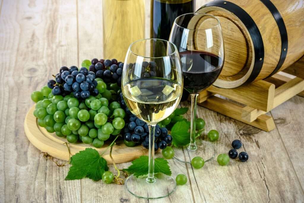 Host a Wine Tasting Event, Wine Tasting 