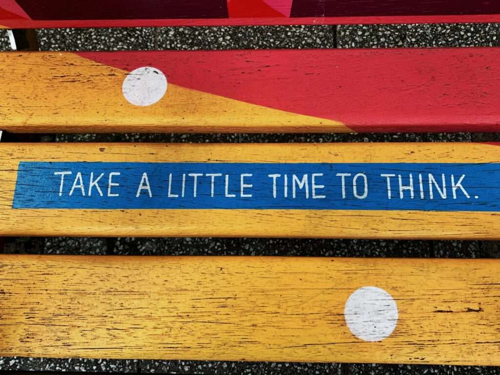 Productivity Boosting Events