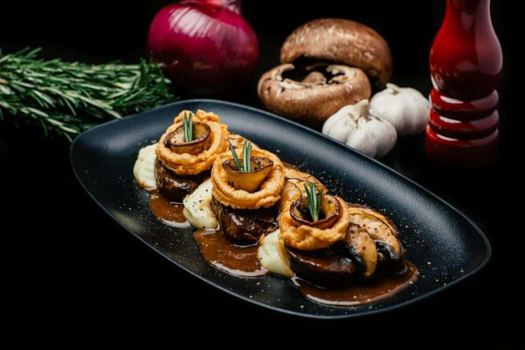 Culinary Team Building Experience