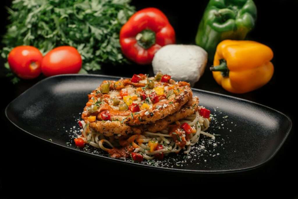 Culinary Team Building Experience