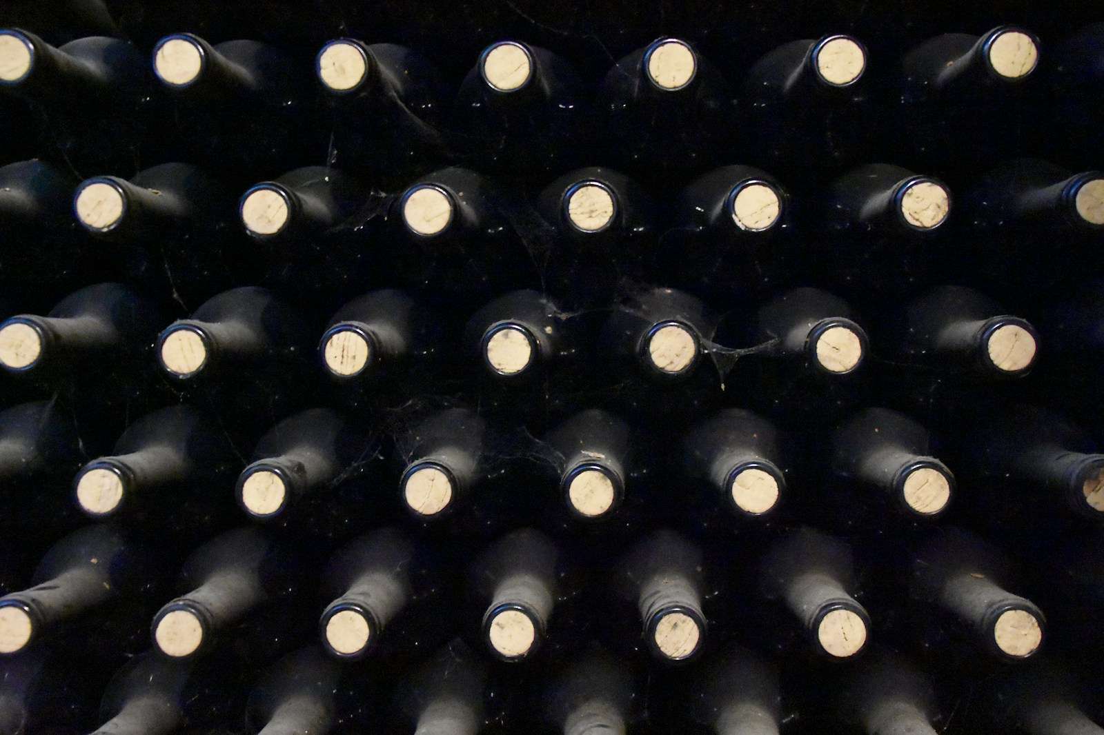 Wine Storage