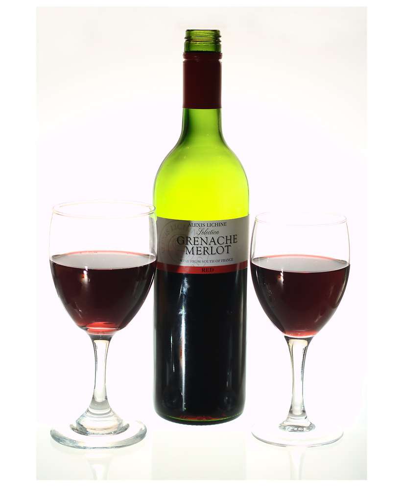 Bold Red Wines, Spring Wine Myths