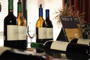 Host a Wine Tasting Event, Wine Tasting