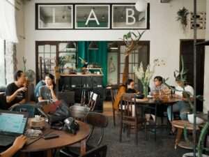 Incorporate Wine into Virtual Team-Building Sessions