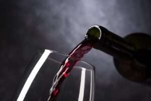 Organic Wine