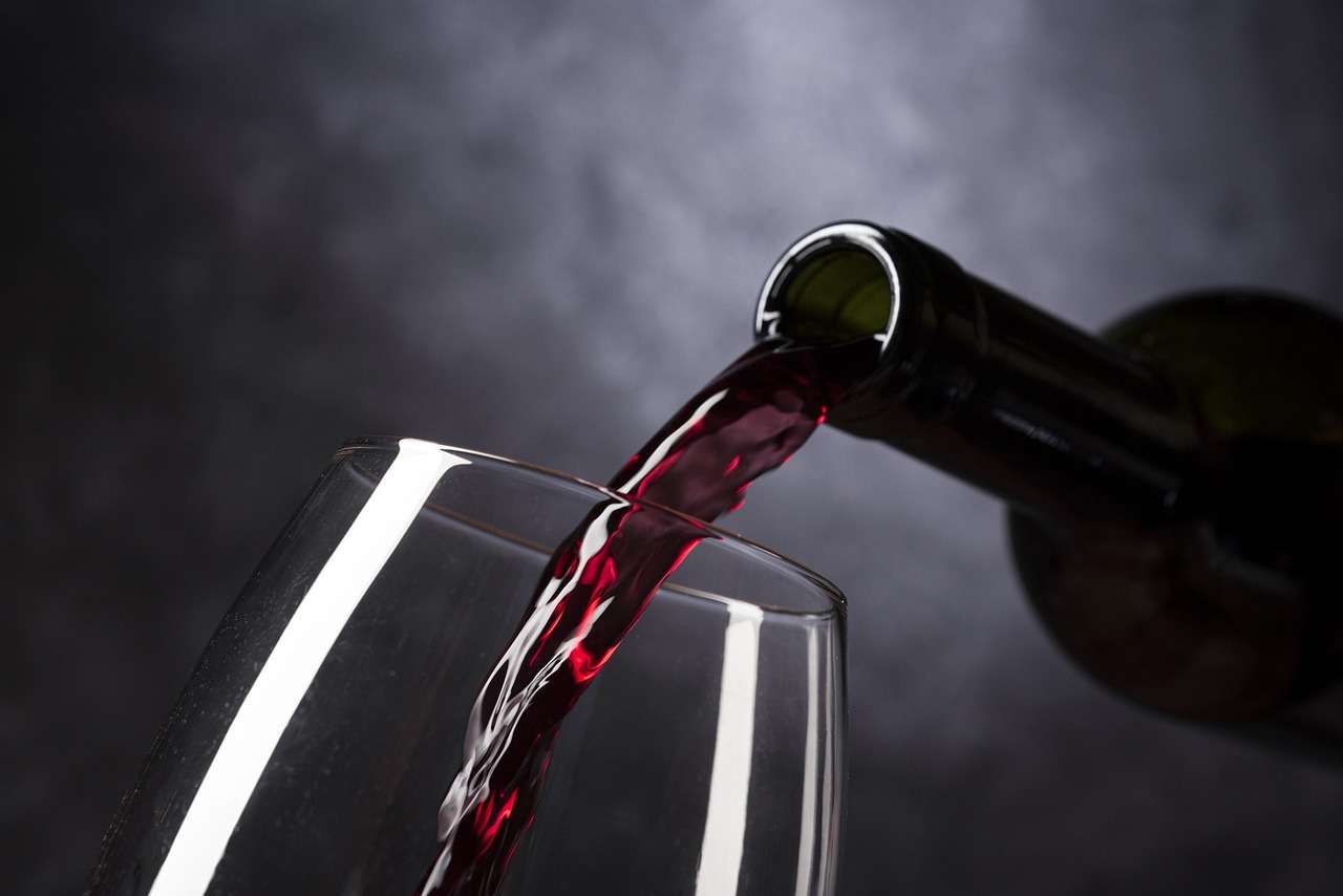 Organic Wine