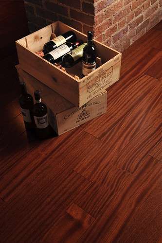 Home Wine Collection