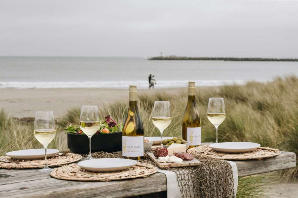 Sparkling Wine