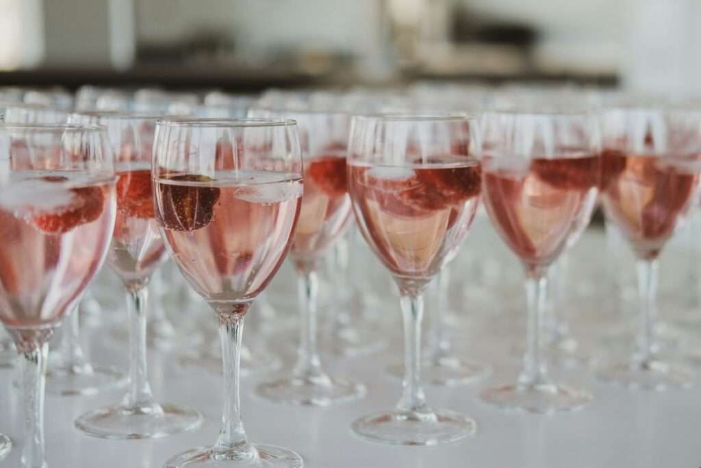 Types of Wine Explained