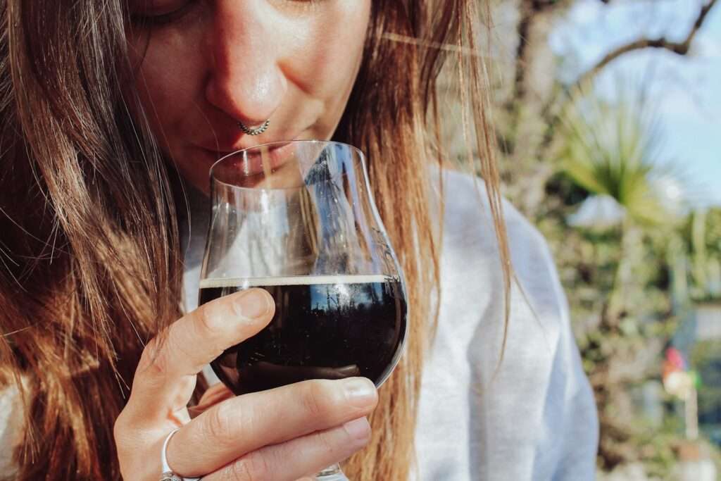 Wine Tasting Tips