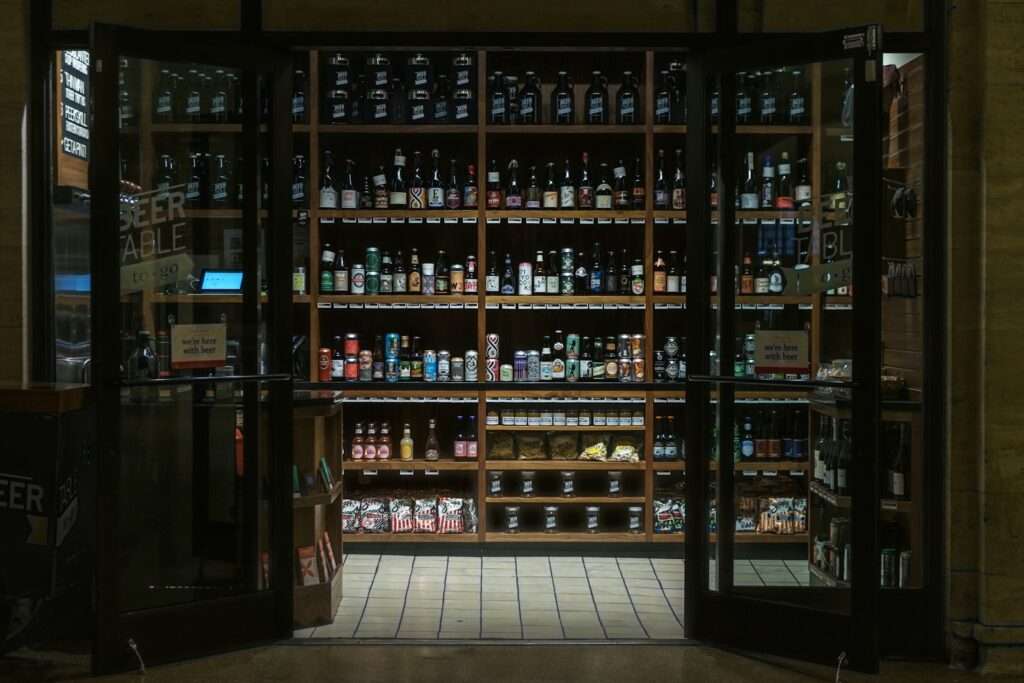 How to Choose the Perfect Wine